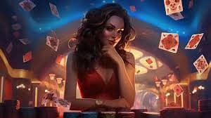 paddy Live Casino Baccarat Myanmar MMK ဖြင့် ကစားသည့်ဒြသ်