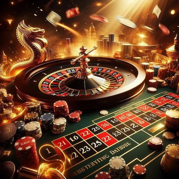 Live Casino paddy